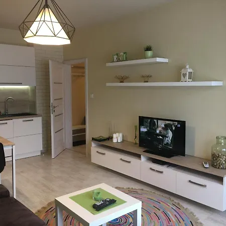 Evergreen Apartamento Sofía