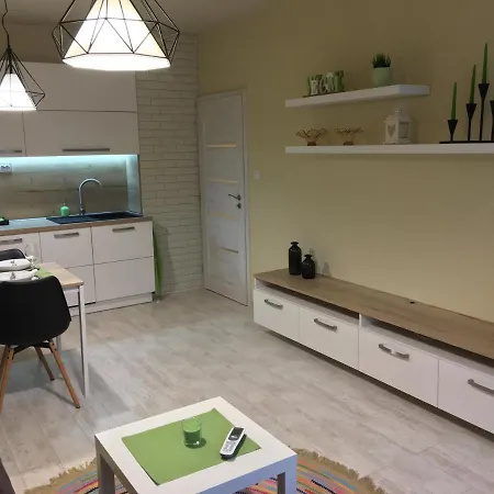 Apartamento Evergreen Sofía