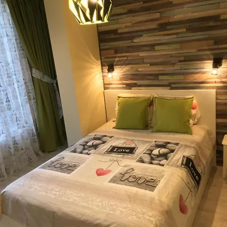 Apartamento Evergreen *