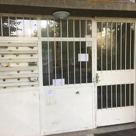 Apartamento Evergreen Sofía