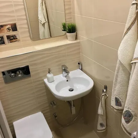 Evergreen Apartamento Sofía