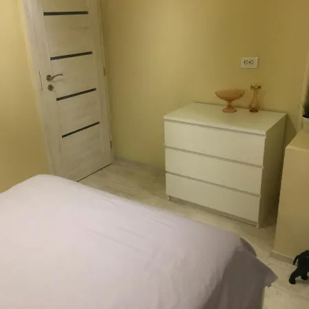 Apartamento Evergreen *